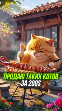 ИИ-ИНСТРУМЕНТЫ ДЛЯ СОЗДАНИЯ ВИДЕО-РЕКЛАМЫ Хотите создавать крутые рек...