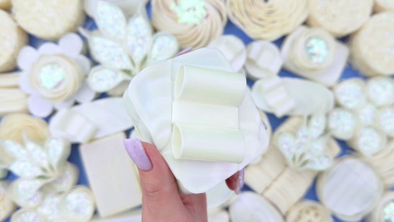 The Soap ASMR Collection, Calming ASMR, Relaxing Sounds