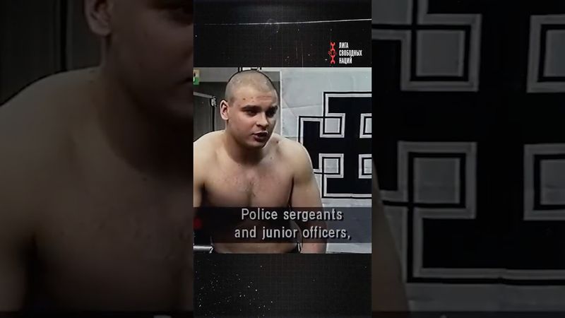 Как российская власть “не замечала” скинхедов