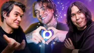 BadComedian – Егор Крид, Мессенджер MAX, Худшее и лучшее за год | Жубанион