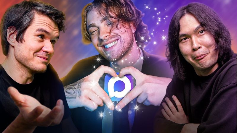 BadComedian – Егор Крид, Мессенджер MAX, Худшее и лучшее за год | Жубанион