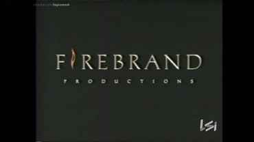 Firebrand/Walt Disney Television/Buena Vista