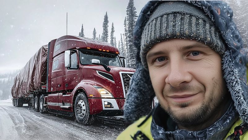 Почему зимой на степдеке тяжелее всего