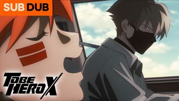 Hours In The Car With Someone Who WON'T SHUT UP! | TO BE HERO X