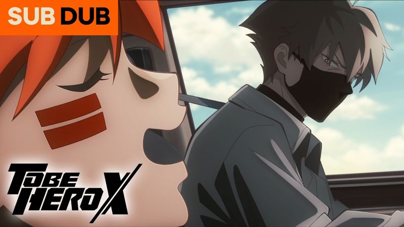 Hours In The Car With Someone Who WON'T SHUT UP! | TO BE HERO X