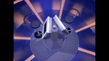 Haluatko Miljonääriksi (PC) - Hennaa hiustenvärjäykseen