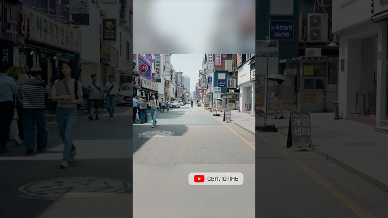 Чи готові корейці воювати проти КНДР? 🇰🇷⚔️🇰🇵