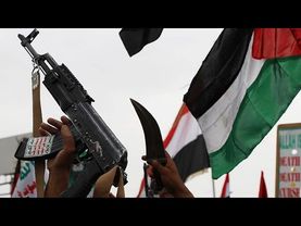 Iran-backed Houthi PM killed in Israeli airstrikes on Yemen's capital