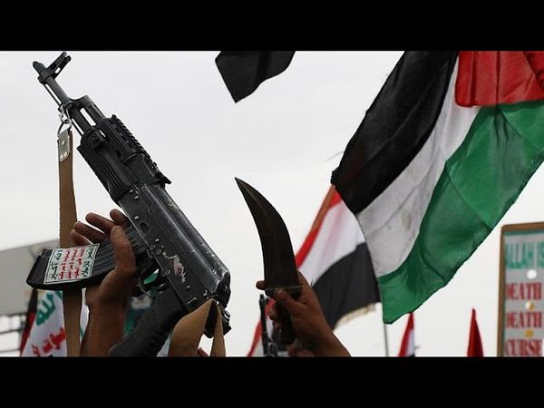 Iran-backed Houthi PM killed in Israeli airstrikes on Yemen's capital