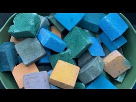 Overflowing Dusty Eye blinding Reforms