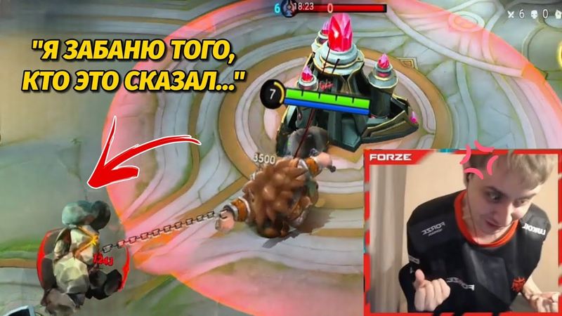 Wizer проверяет баг на Франко 🤓