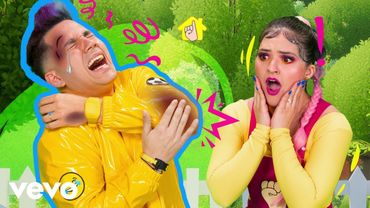 Los Meñiques De La Casa - Sana Sana Colita De Rana