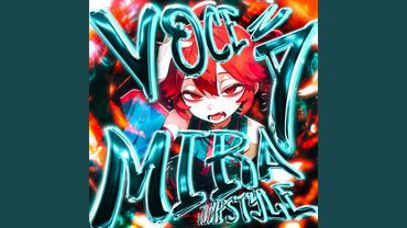 VOCE NA MIRA JUMPSTYLE (Super Slowed)