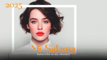 Mr Salama & Davvi - Love is a Mistake (Original Mix) || 2025