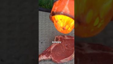 Свинина — продукт, о котором молчат учёные