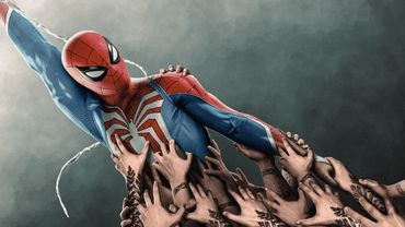 Почему Spider-Man 2018 до сих пор лучший?