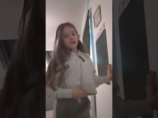 how to do a backbend ànd a roundoff😀🤩