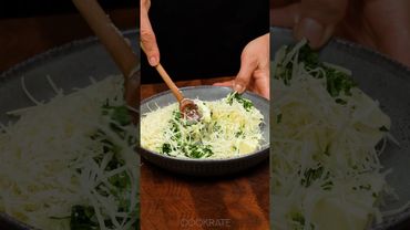 Я научился этому трюку у известного японского шеф-повара!