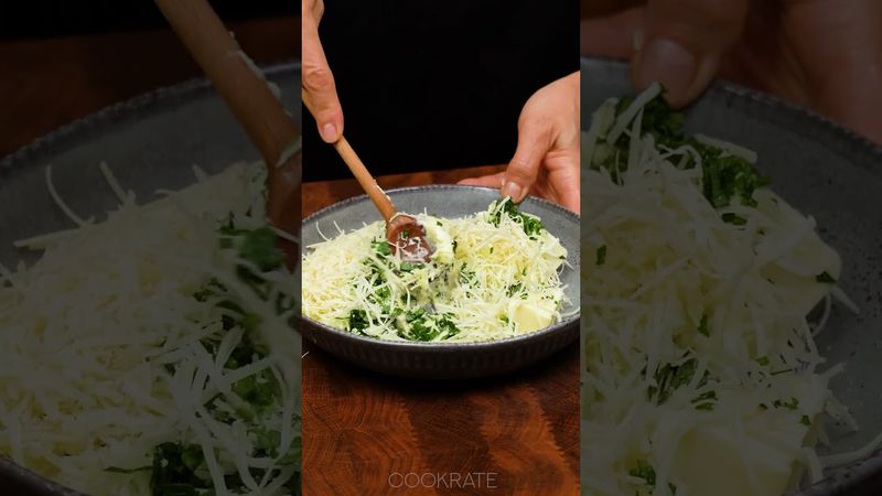 Я научился этому трюку у известного японского шеф-повара!