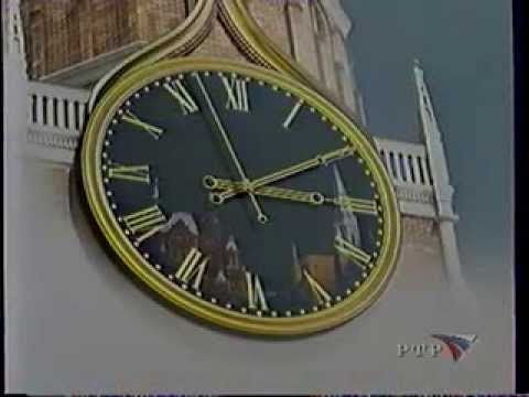 Конец эфира (РТР, 2002)