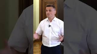 Ексголові Тернопільської облради Головку дали 9 років з конфіскацією за хабар