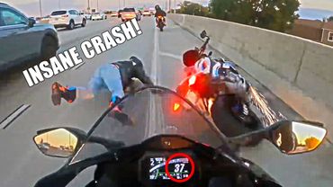 EVERY NEW RIDER MUST WATCH THIS FIRST