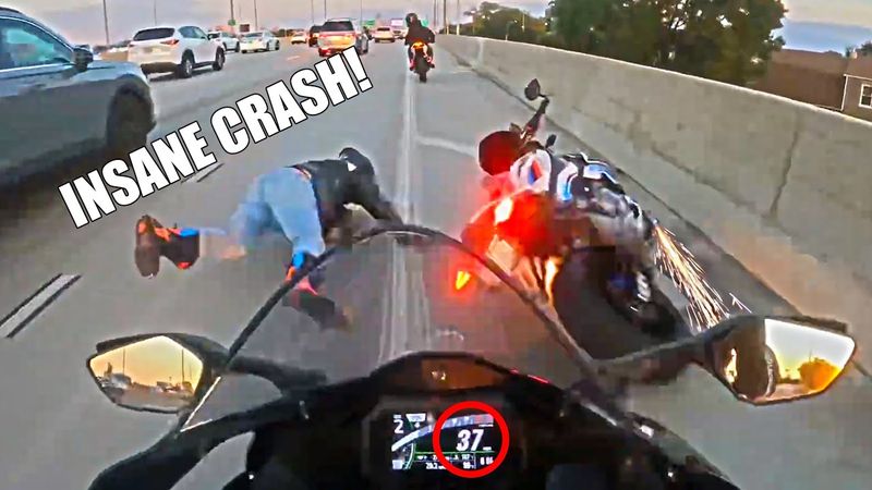 EVERY NEW RIDER MUST WATCH THIS FIRST