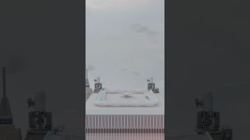 How The towers could have been saved