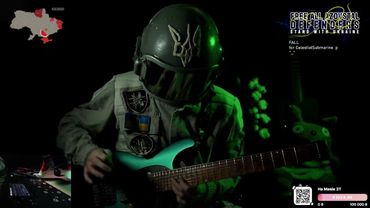 Space stream 29/01/2025