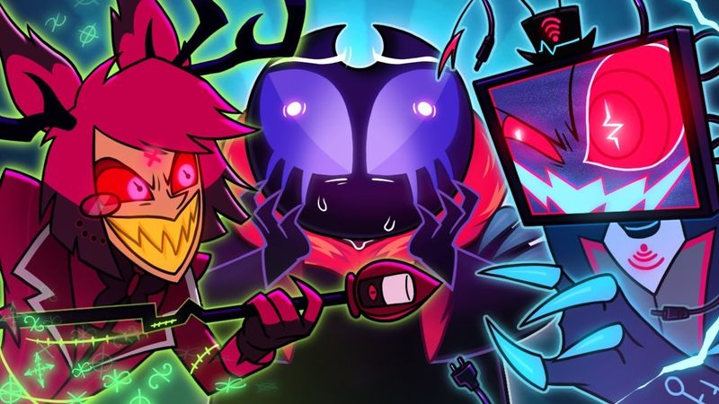 ЕБ№@#УЙ ФИНАЛ ОТЕЛЯ ХАЗБИН