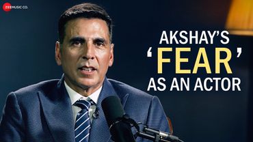 Akshay Kumar Opens Up About His Biggest Fear as an Actor | Kesari Chapter 2 | On Set Off Script