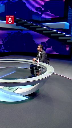 وەلید هەرکی، بەرپرسی ڕاگەیاندنی هەرکییەکان: ئێمە بووین دەبابەمان هێنا...