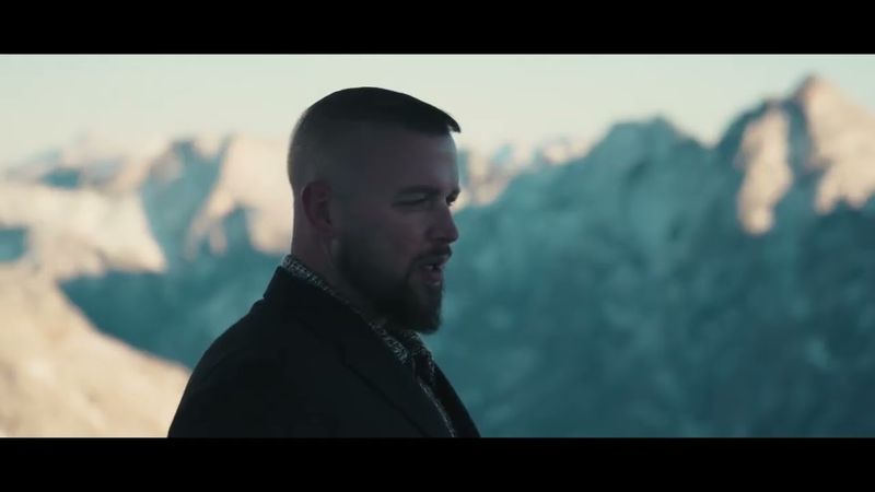 Felix Blume (Kollegah) - Deutschland (Official Video)
