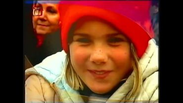 TV archiv 17 | ČT1 - Reklamy a upoutávky- 24. 12. 2001