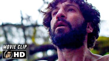 Warrior's Prayer Scene | PILGRIMAGE (2017) Movie CLIP HD