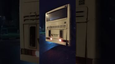 запуск двигателя НефАЗ 5299-30