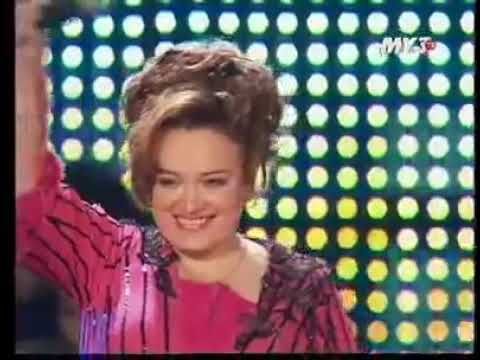 Надежда Кадышева и Антон Зацепин.Широка река.Видео с концерта.