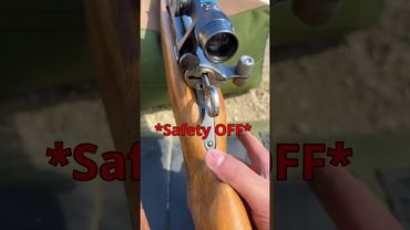 Offset Sniper (the end 🎯)