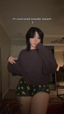 so happy :3  #sweaterweather #alt #fypシ #tattoos #alttiktok 