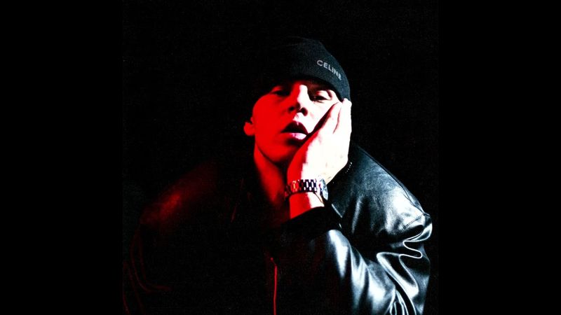 YASMI – Невыносимый (Сингл, 2025)