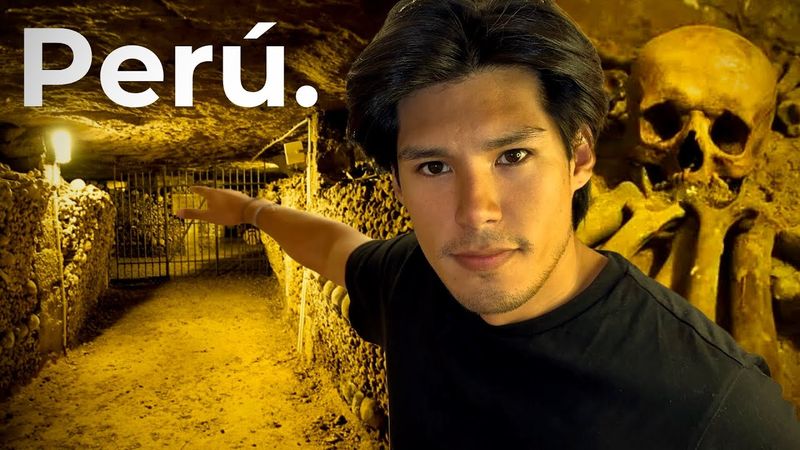 PUEBLO LIBRE: Un Cementerio que desapareció sin dejar rastro.