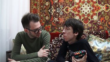 Немного Memories, FlashBACK, На кухне с Кипнисом