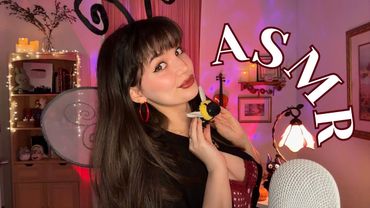 45+ MINUTES OF UNPREDICTABLE FAST AND AGGRESSIVE ASMR TO GIVE YOU UNPREDICTABLE TINGLES