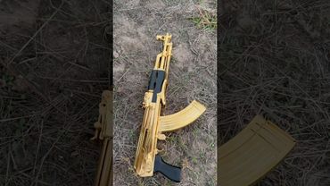 Chinese Type 56 AK