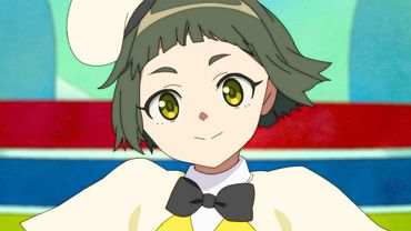 MILGRAM -ミルグラム- / アマネ「おまじない」第一審MV