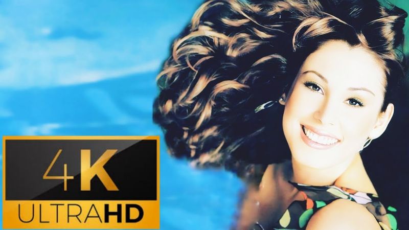 Funda Arar 2003 Sevda Yanığı (Remastered 4k)