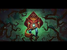 Tetragon Puzzle Game - Mobile Official Trailer