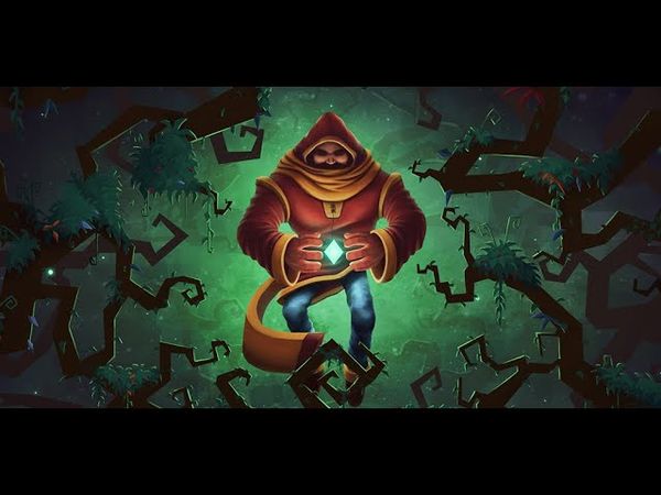 Tetragon Puzzle Game - Mobile Official Trailer