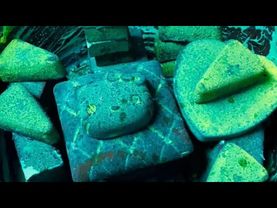 Green Dusty Reformed BSN Gym Chalk 💚