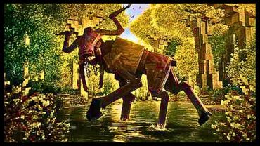 The Ritual For Minecraft Bedrock Edition